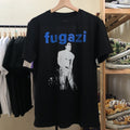 Band Tees Fugazi 2014 Custom Tee Hoodie, Sweatshirt | FlexRushtees.com