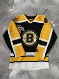 Starter Nhl Boston Burins T Shirt