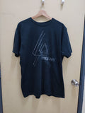 Band Tees Linkin Park Sun Faded Vintage Tee Hoodie, Sweatshirt | FlexRushtees.com