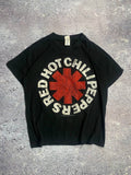Band Tees Red Hot Chili Peppers Tee Rock Shirt T Shirt Hoodie, Sweatshirt | FlexRushtees.com