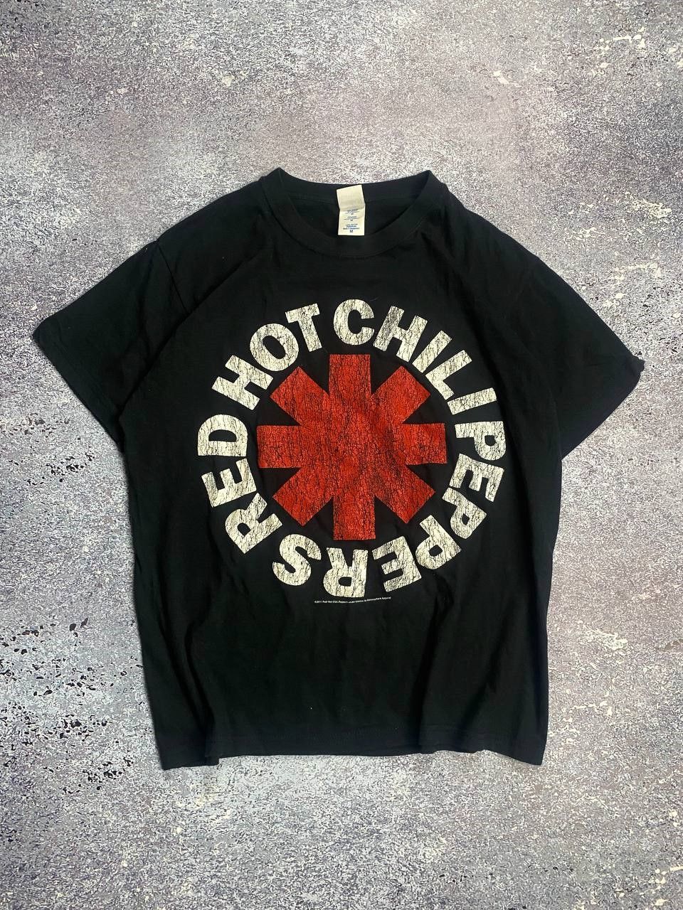 Band Tees Red Hot Chili Peppers Tee Rock Shirt T Shirt Hoodie, Sweatshirt | FlexRushtees.com
