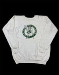 Vintage Sweatshirt Boston Celtics Nba T-Shirts, Hoodie | FlexRushtees.com