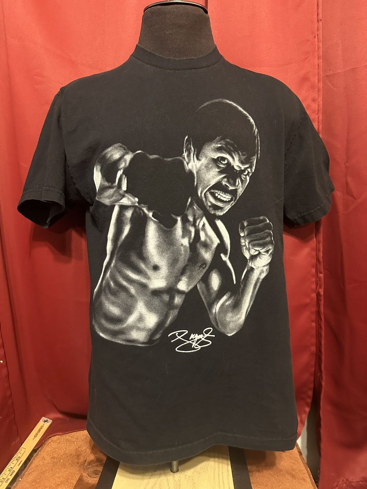 Other Manny Pacquiao Tshirt Y2k Boxing Tee Filipino Grail Hoodie, Sweatshirt | FlexRushtees.com