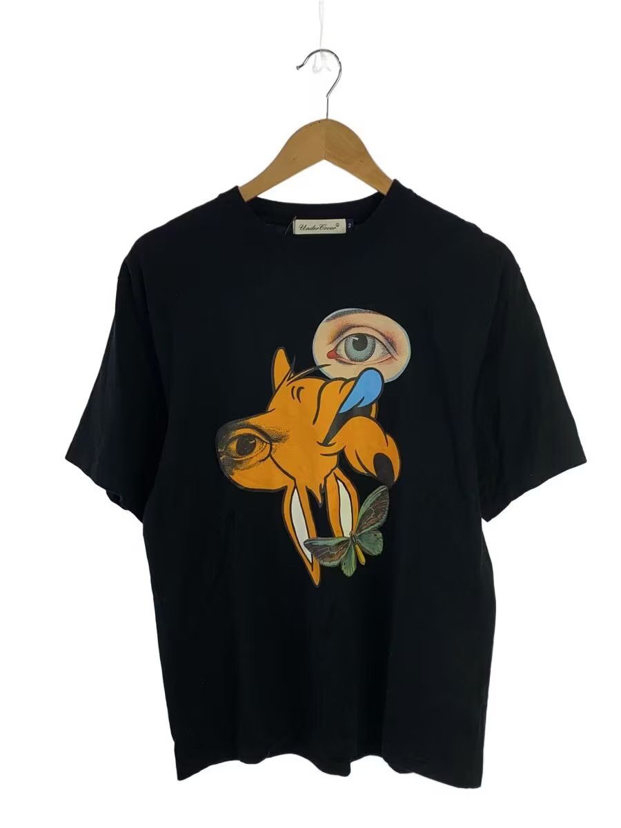 Undercover Cartoon Tee Hoodie, Sweatshirt | FlexRushtees.com