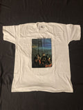 Rare Vintage 1995 City Of Lost Children French Movie Tee Hoodie, Sweatshirt | FlexRushtees.com