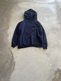 Vintage 70s Russell Blank Hoodie