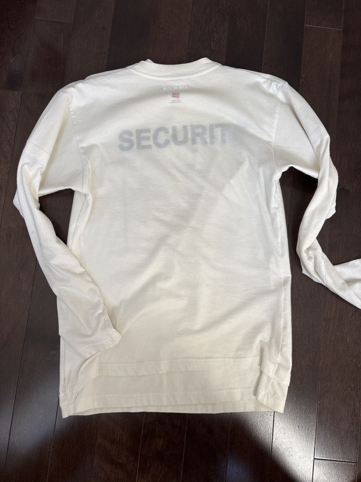 Vetements X Hanes Collab T-Shirts, Hoodie, Sweatshirt | FlexRushtees.com