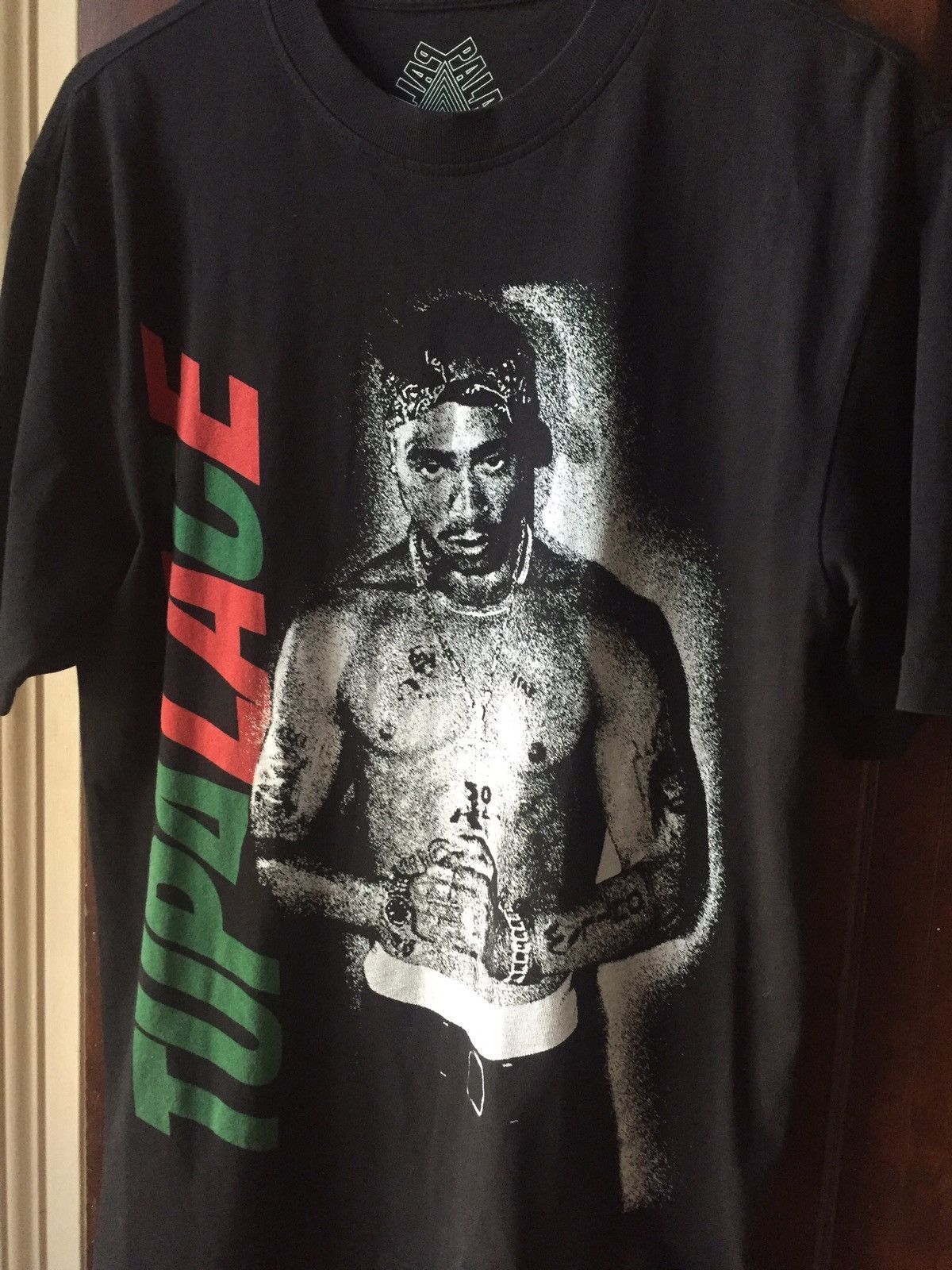 Tupac Tee Hoodie, Sweatshirt | FlexRushtees.com