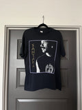 Band Tees X Vintage Vintage 1990 Carlos Santana Tee