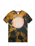Band Tees Bowie Custom T Shirt Hoodie, Sweatshirt | FlexRushtees.com