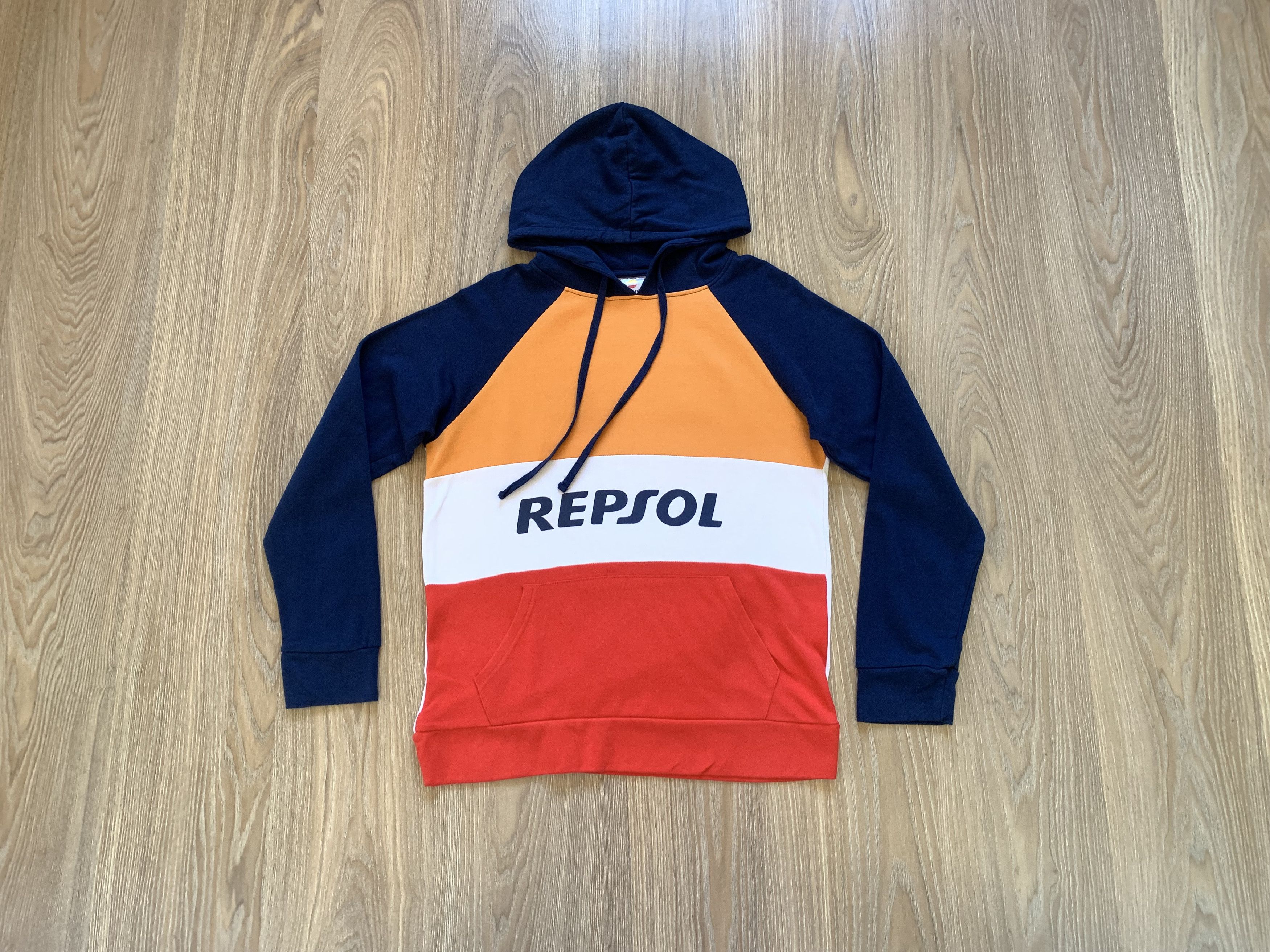 Other Vintage Marc Marquez 93 Rapsol Racing Printed Hoodie