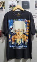Anime Ghost In The Shell Gits Special Drop Fansmade T-Shirts, Hoodie, Sweatshirt | FlexRushtees.com