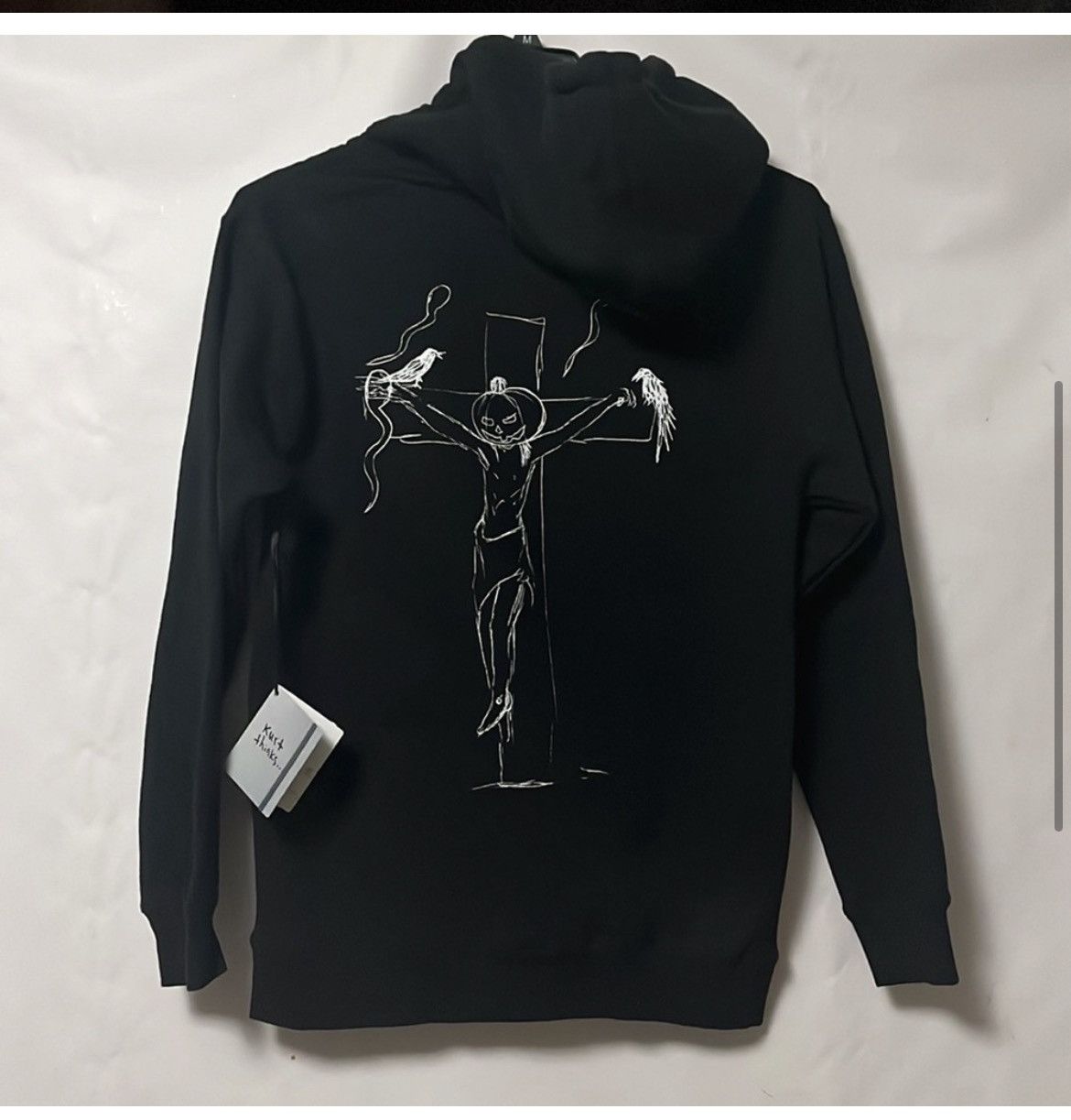Other Kurt Cobain Graphic Sweatshirt Hoodie T-Shirts | FlexRushtees.com