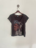 Band Tees Junk Food David Bowie Tshirt Hoodie, Sweatshirt | FlexRushtees.com