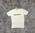 Carhartt Custom Made T Shirt Hoodie, Sweatshirt | FlexRushtees.com