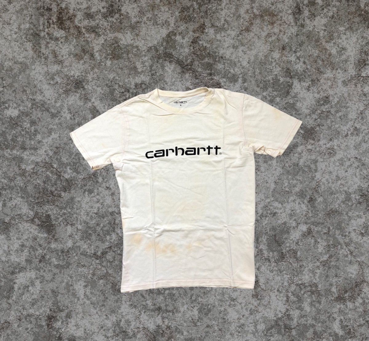 Carhartt Custom Made T Shirt Hoodie, Sweatshirt | FlexRushtees.com