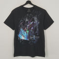 Playstation Star Craft Blizzard Video Games Tshirt Rr4
