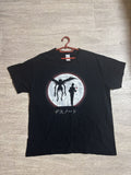 Vintage T Shirt Death Note