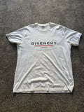 Givenchy Classic T Shirt Hoodie, Sweatshirt | FlexRushtees.com