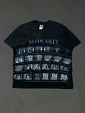 Vintage 90s Alvin Ailey Dance T Shirt Photography Xl Rare Hoodie, Sweatshirt | FlexRushtees.com