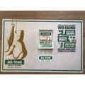 Nba Boston Celtics All Star 2026 Vote Poster Sticker Bundle T-Shirts, Hoodie, Sweatshirt | AU16VibeMintTees.com