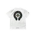 Chrome Hearts Camouflage Horseshoe Logo Tee White Hoodie, Sweatshirt | FlexRushtees.com