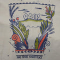 Fruit Of The Loom Vintage 90s Oasis Fine Foods Marketplace T Shirt Hoodie, Sweatshirt | FlexRushtees.com