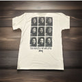 Stussy Bob Marley Graphic Tee White Medium Hoodie, Sweatshirt | FlexRushtees.com