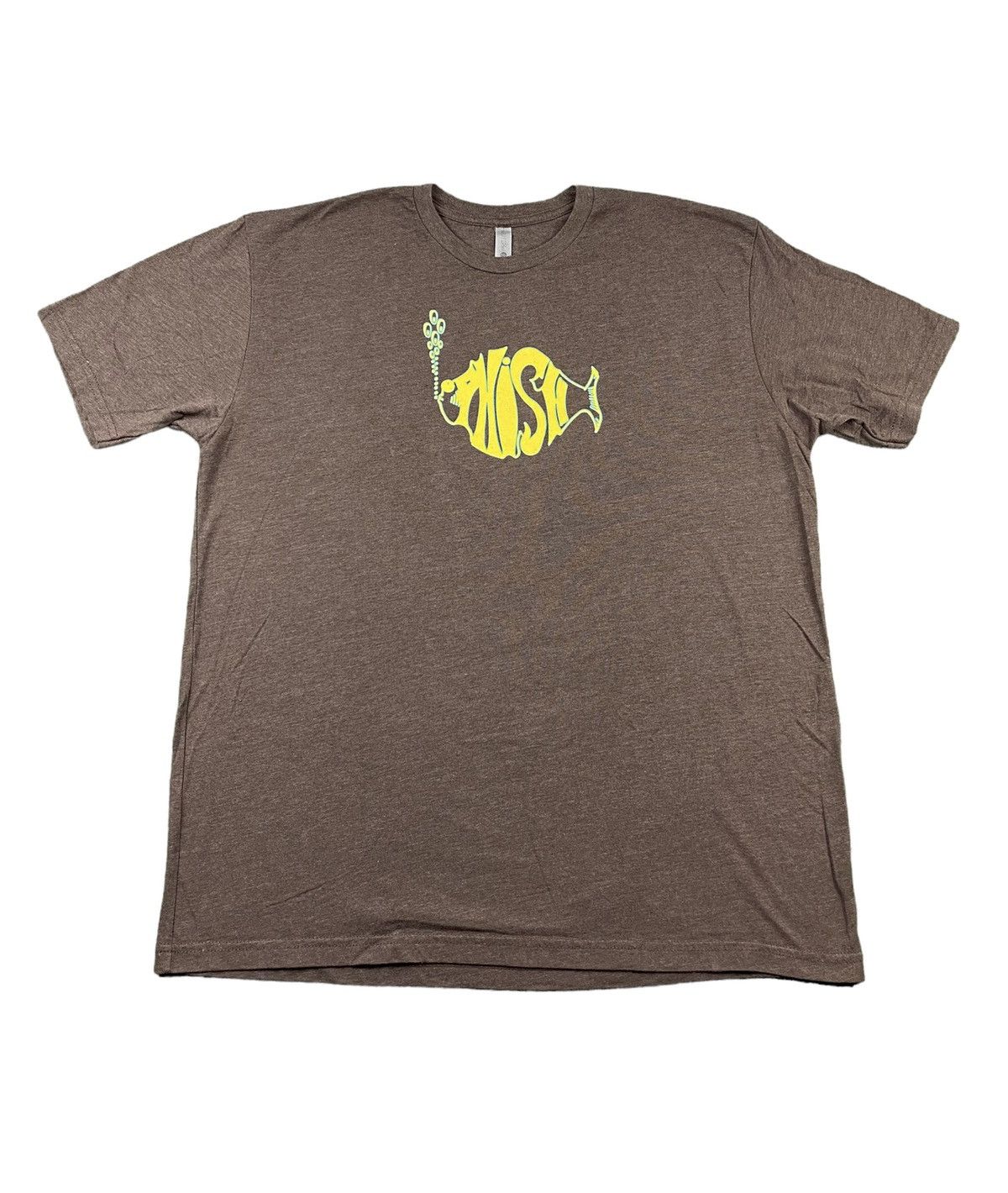 Band Tees Phish Curveball Graphic Band Tee Size Xl Hoodie, Sweatshirt | FlexRushtees.com