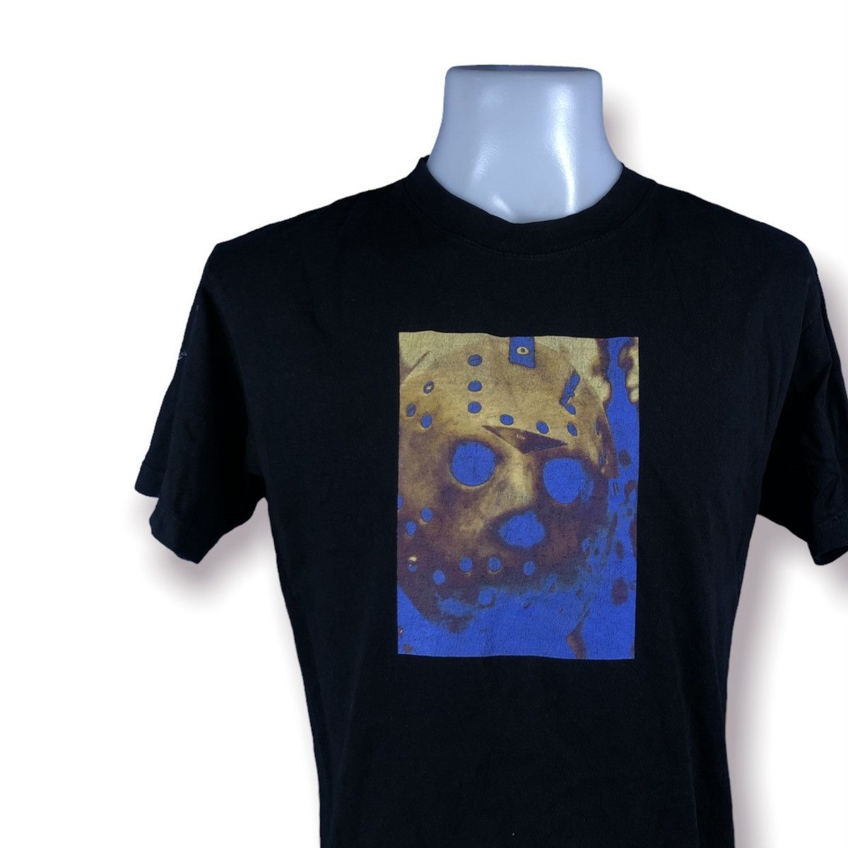 Vintage Dumbgood Friday The 13th Jason Vorhees T Shirt
