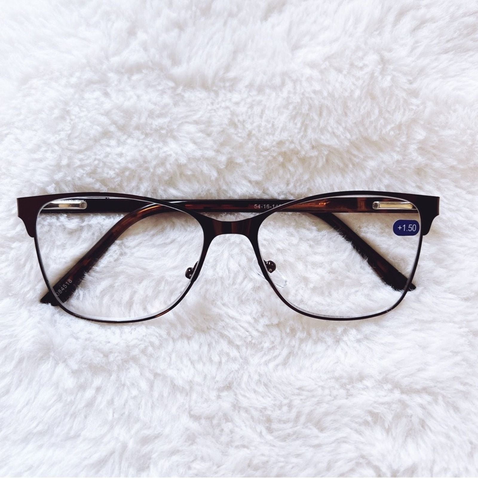 Other Elliott Metallic Brown Classic Sleek Reader Glasses T-Shirts, Hoodie, Sweatshirt | AU16VibeMintTees.com