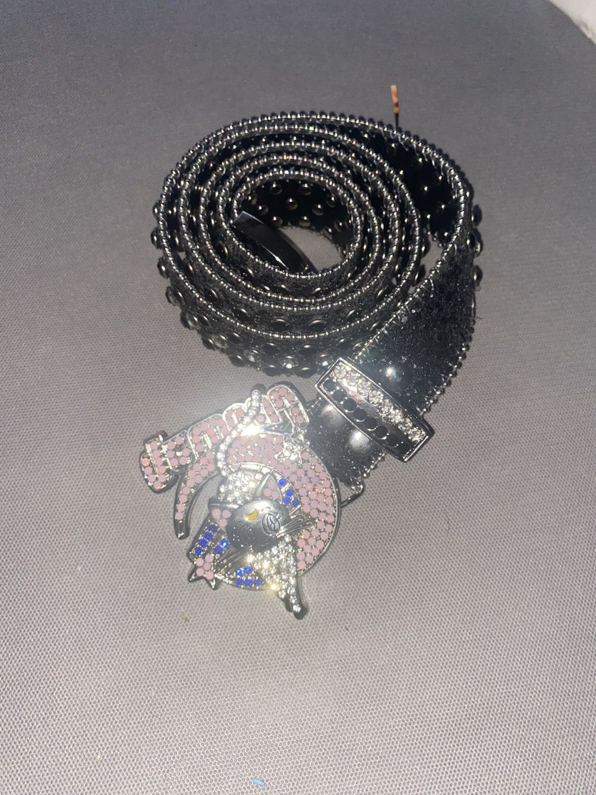 Other Sailor Moon Belt