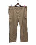 Vintage Hanes Real Military Design Multi Pockets