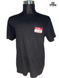 Eminem Hi My Name Is Slim Shady T-Shirts, Hoodie, Sweatshirt | FlexRushtees.com