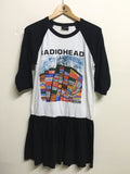 Vintage Band Radiohead T-Shirts, Hoodie, Sweatshirt | FlexRushtees.com
