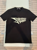 Givenchy Back To The Future T Shirt
