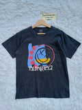 Rare Vintage Blink 182 Spellout Tshirt Hoodie, Sweatshirt | FlexRushtees.com