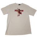 Inuyasha Moroha Xlarge Anime Collab T Shirt