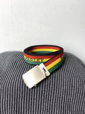 Marley Vintage Bob Marley Belt