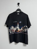 Other Vintage Florida Nasa Kennedy Space Over Print Shirt Tee Rare Hoodie, Sweatshirt | FlexRushtees.com