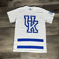 Vintage Y2k University Of Kentucky Uk Hockey Jersey T Shirt Hoodie, Sweatshirt | FlexRushtees.com