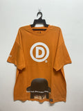 Clockwork Orange Dissizit Collab Tee