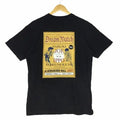 Vintage Vtg Hajime No Ippo Anime Cartoon Tee Shirt Dream Match Joe Hoodie, Sweatshirt | FlexRushtees.com