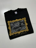 Vintage Claude Monet Painter Museum Impressionism T Shirt
