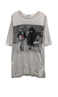 Vintage 1993 Kim Anderson Couple Photograph Tee Hoodie, Sweatshirt | FlexRushtees.com