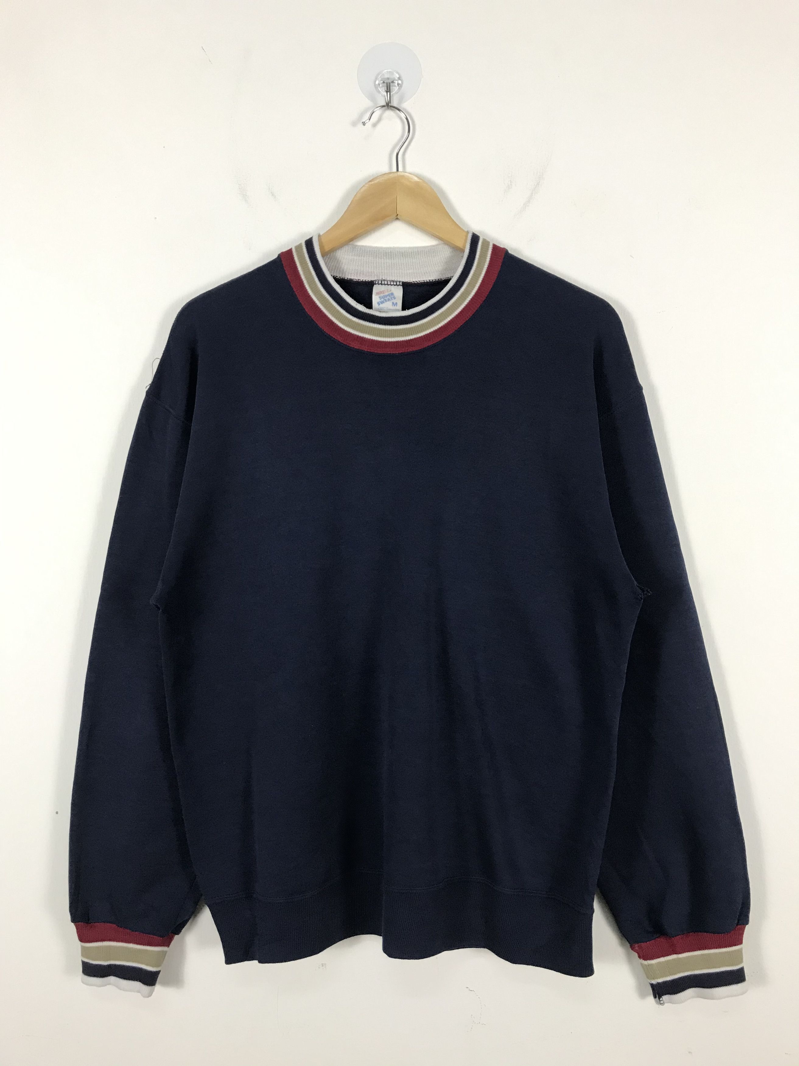 Vintage Jerzees Crewneck Sweatshirt 2329