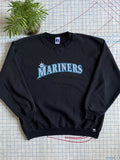 Russell Athletic X Vintage Russell Athletic Seattle Mariners Crewneck Sweater Size Xl
