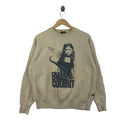 Vintage Frbe Falls Culprit Art Designer Print Crewneck Pullover T-Shirts, Hoodie, Sweatshirt | FlexRushtees.com
