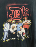 Eminem Vintage Rare D12 World Tour 2004 T-Shirts, Hoodie, Sweatshirt | FlexRushtees.com