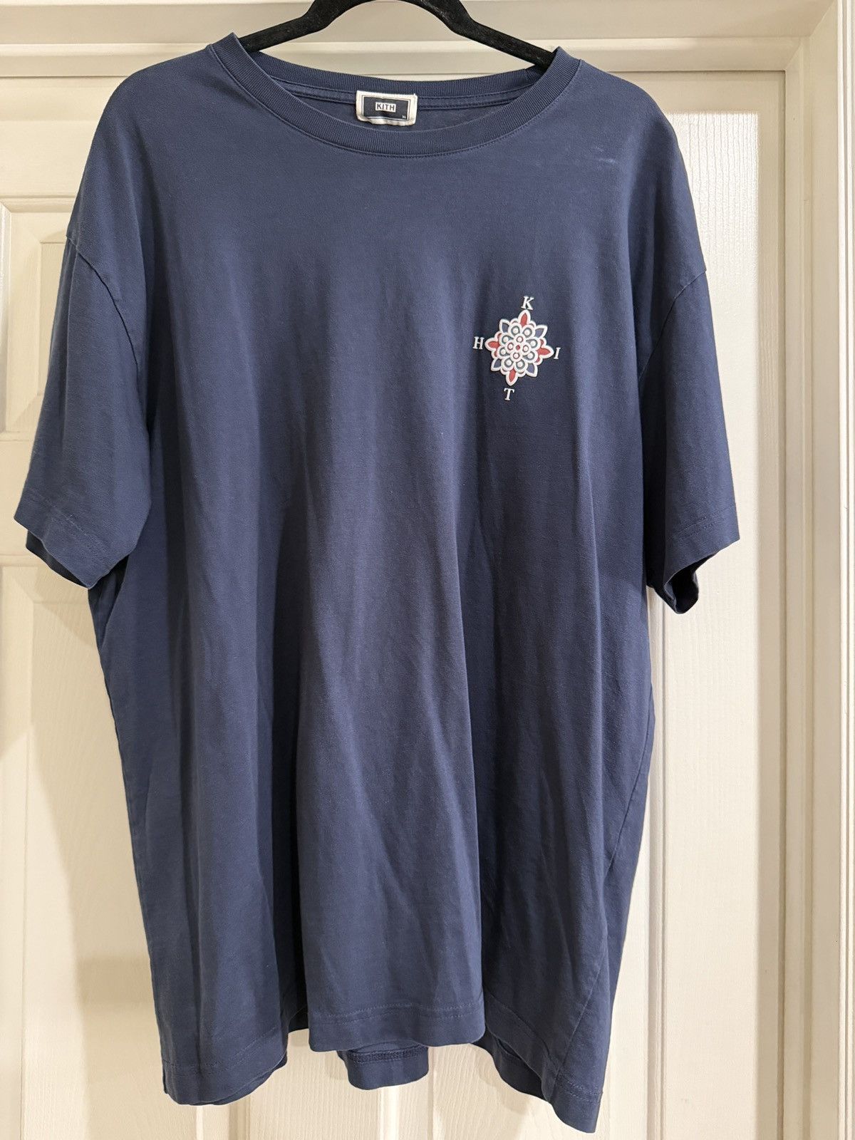 Kith Fall 24 Tee Hoodie, Sweatshirt | FlexRushtees.com